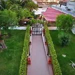 Διαμέρισμα Comodoro