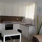 Διαμέρισμα Comodoro Los Cristianos (Tenerife)