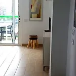 Διαμέρισμα Comodoro *