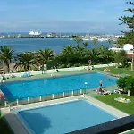 Διαμέρισμα Comodoro *