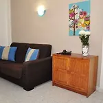 Comodoro Διαμέρισμα