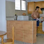 Διαμέρισμα Comodoro *