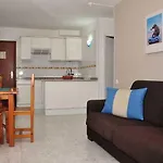 Comodoro Διαμέρισμα *