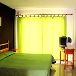 Διαμέρισμα Comodoro *