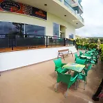 Διαμέρισμα Comodoro *