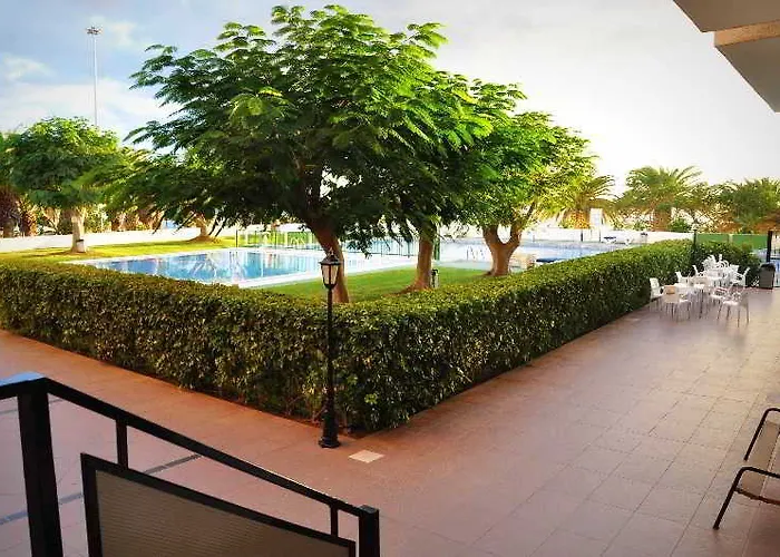 Comodoro Los Cristianos (Tenerife)