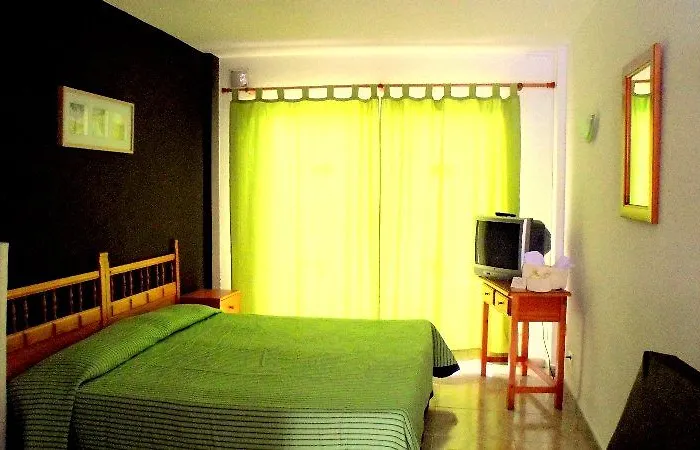 Lägenhet Comodoro *