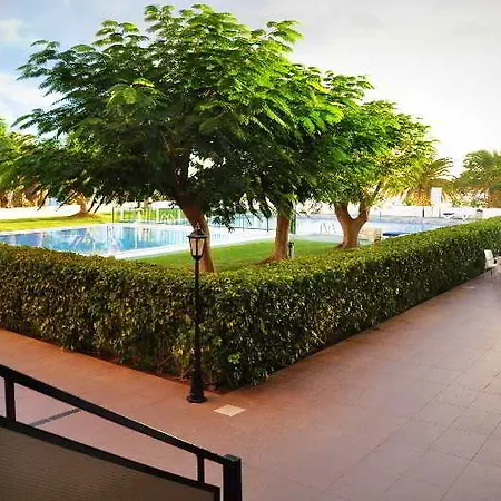 Comodoro Los Cristianos