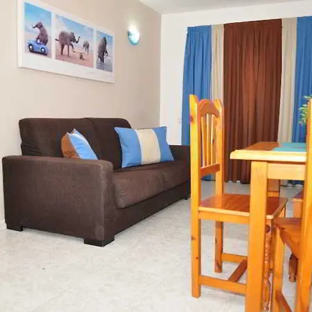 Comodoro Appartamento