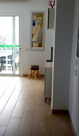 Appartamento Comodoro *