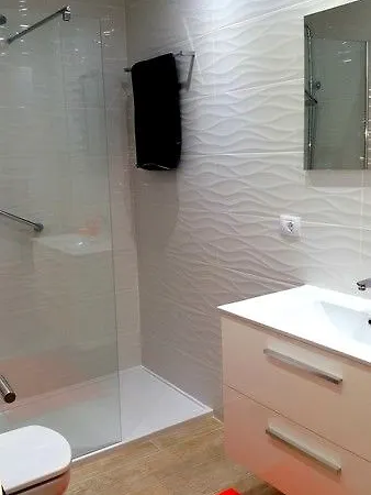 Appartamento Comodoro