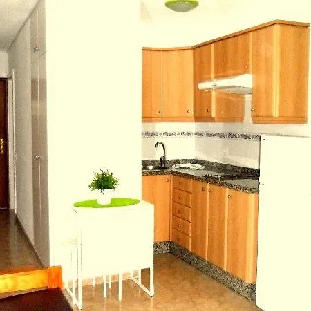 Comodoro * Los Cristianos (Tenerife)