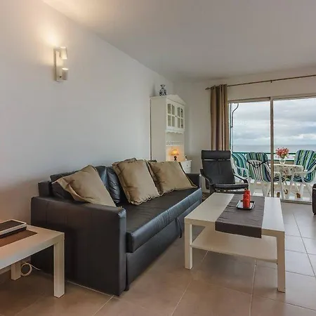 Comodoro Apartment
