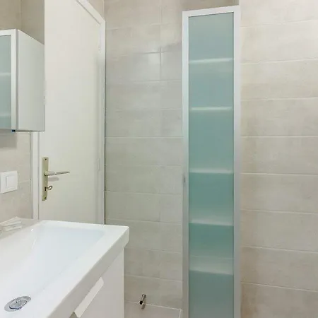 Comodoro Apartment *