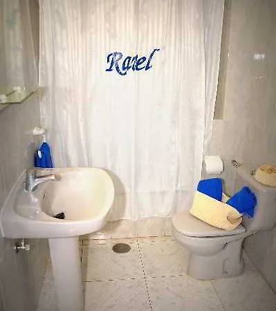 Apartment Comodoro