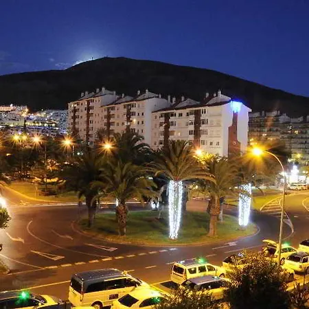 아파트 Comodoro