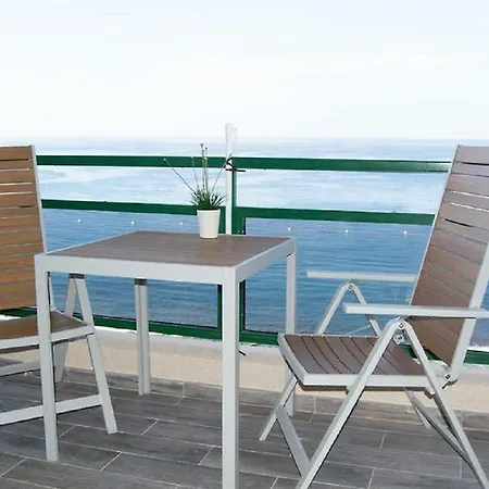 Apartment Comodoro