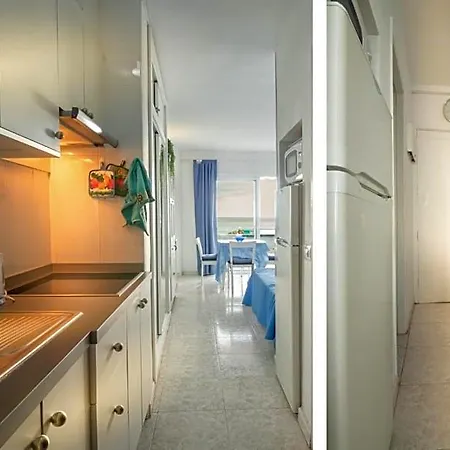 Comodoro Apartment *