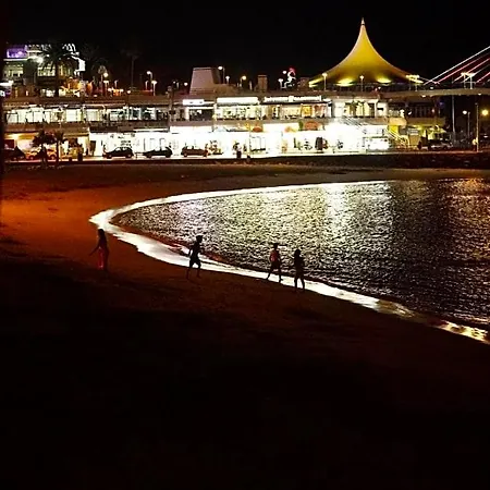 Comodoro * Los Cristianos (Tenerife)