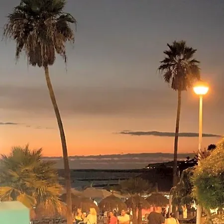 Comodoro Los Cristianos (Tenerife)
