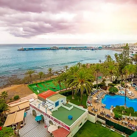 Comodoro Apartment Los Cristianos (Tenerife)