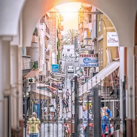 Comodoro