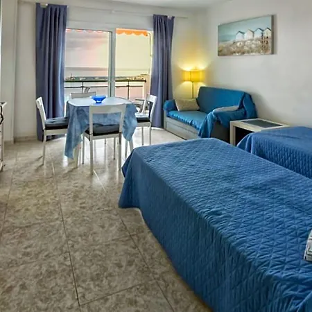 Comodoro Apartment *