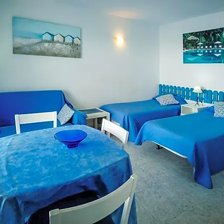 Comodoro Apartment
