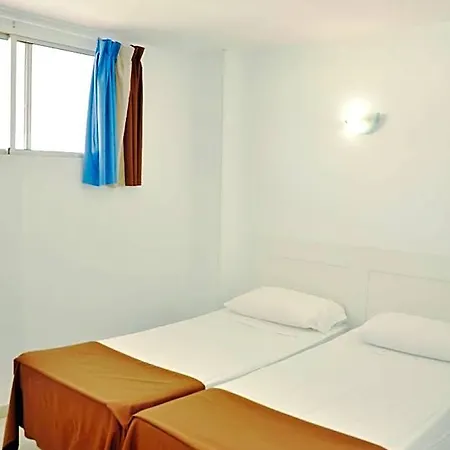 Apartment Comodoro