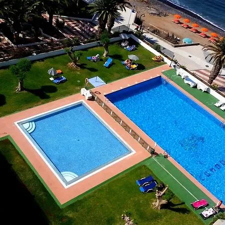 Apartment Comodoro
