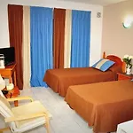 Comodoro 아파트