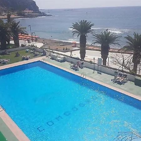 Comodoro 아파트 로스크리스티아노스