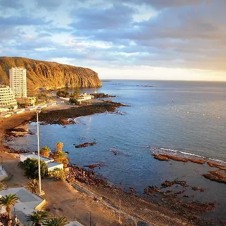 아파트 Comodoro 로스크리스티아노스