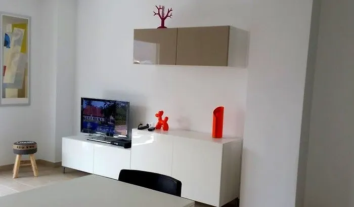 Comodoro לוס כריסטיאנוס